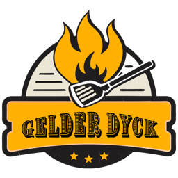 Gelder Dyck logo.
